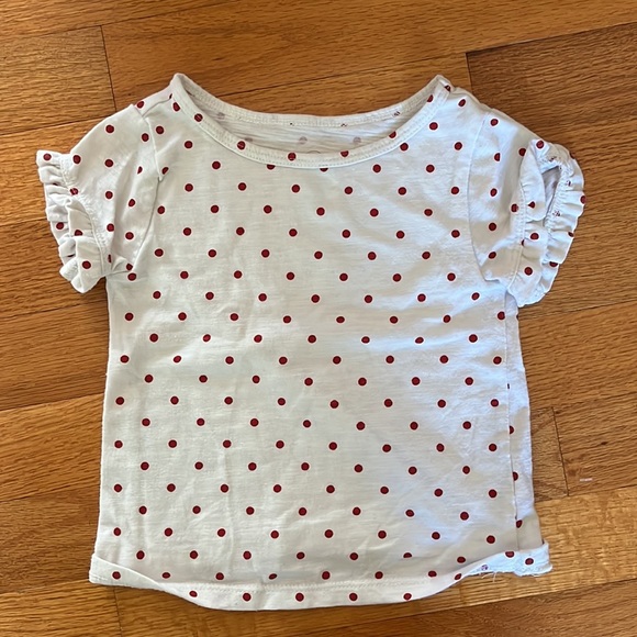 2T short sleeve lot - Picture 10 of 11